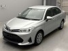 TOYOTA COROLLA AXIO 2020/EX/NKE165