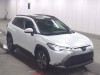 TOYOTA COROLLA CROSS 2023/Z/ZVG11