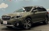 LEGAY OUT BACK 2018/LEGACY OUTBACK LIMITED/BS9