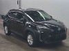 YARIS CROSS 2021/G 4WD/MXPB15