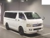 HIACE 2006/SUPER GL/TRH200V