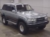 LAND CRUISER 1994/VX LTD 4WD/HDJ81V