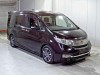 HONDA STEP WAGON 2015/COOL SPIRIT/SPADA/RP3
