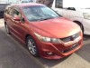 HONDA STREAM 2009/RST/RT6