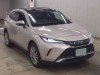 TOYOTA HARRIER 2021/Z LEATHER PKG/MXUA80