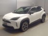 YARIS CROSS 2021/Z/MXPJ10