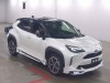 TOYOTA YARIS CROSS 2021/Z/MXPJ10