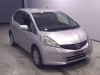 HONDA FIT 2012/13G SMART SELECTION/GE6