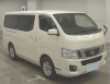 CARAVAN 2016/NV350/L PREMIUM GX TURBO 4WD/VW6E26