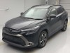 TOYOTA COROLLA CROSS 2022/Z/ZSG10