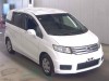 HONDA FREED 2013/G JUST SELECTION/SPIKE/GB3