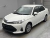 TOYOTA COROLLA AXIO 2021/EX/NKE165