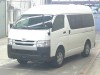TOYOTA REGIUSACE