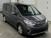 HONDA STEP WAGON 2021/G Honda SENSING/RP1