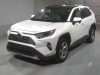 TOYOTA RAV4 2021/G 4WD/AXAH54