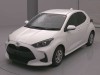 TOYOTA YARIS 2022/X/KSP210