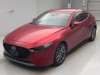 MAZDA MAZDA 3FAST BACK 2019/XD BURGUNDY SELECTION 4WD/BP8P