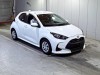 TOYOTA YARIS 2022/X/KSP210