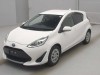 TOYOTA AQUA 2021/S/NHP10