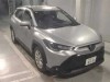 TOYOTA COROLLA CROSS 2023/S/ZVG11