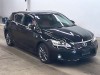 LEXUS CT 2012/CT200h F SPORTS/ZWA10