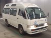 NISSAN CARAVAN 2000/LIFE CARE VEHICLES/CQGE24