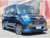 TOYOTA TANK 2018/CUSTOM G S/M900A