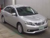 TOYOTA ALLION 2013/A18 G+PKG/ZRT260