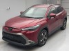 TOYOTA COROLLA CROSS 2023/Z/ZSG10