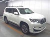 TOYOTA LAND CRUISER PRADO 2022/TX L PKG 4WD/TRJ150W