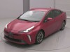TOYOTA PRIUS 2021/S TOURING SELECTION/ZVW51
