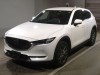 CX-5 2018/XD EXCLUSIVE MODE/KF2P