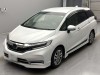 FIT 2019/G Honda SENSING/SHUTTLE/GK8