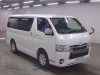 TOYOTA HIACE 2022/LONG SUPER GL DARK PRIME2/TRH200V