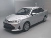 TOYOTA COROLLA AXIO 2021/EX/NKE165
