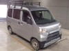 HIJET 2021/CARGO DX 4WD/S331V