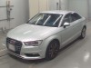 A3 2014/4WD/8VCJSL