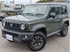 SUZUKI JIMNY SIERRA 2020/JC 4WD/JB74W