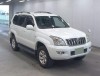 LAND CRUISER PRADO 2007/TX LTD 4WD/TRJ120W