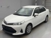 TOYOTA COROLLA AXIO 2021/EX/NKE165