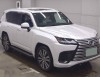 LX 2025/LX700H 4WD/VJH310W