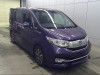 HONDA STEP WAGON 2016/ADVANCE PKG ALPHA/SPADA/RP3