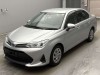 TOYOTA COROLLA AXIO 2021/EX/NKE165