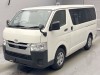 TOYOTA HIACE 2022/LONG DX/TRH200V