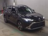 TOYOTA COROLLA CROSS 2022/Z/ZSG10