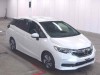 HONDA FIT 2019/G Honda SENSING/SHUTTLE/GK8