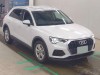 AUDI Q3 2022/35TFSI/F3DFY