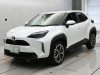 TOYOTA YARIS CROSS 2022/Z/MXPB10