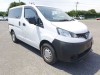 NISSAN VANETTE 2021/4WD/NV200/VNM20