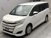 TOYOTA NOAH 2021/X/ZWR80G